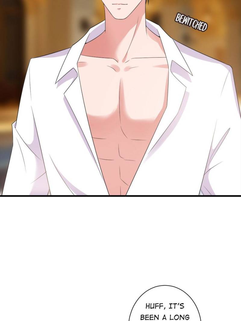 Trial Marriage Husband: Need To Work Hard chapter 15 page 34