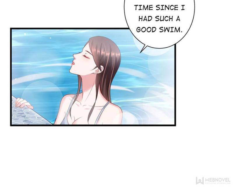 Trial Marriage Husband: Need To Work Hard chapter 15 page 35