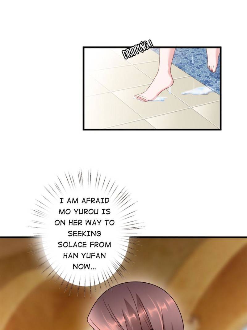 Trial Marriage Husband: Need To Work Hard chapter 15 page 36