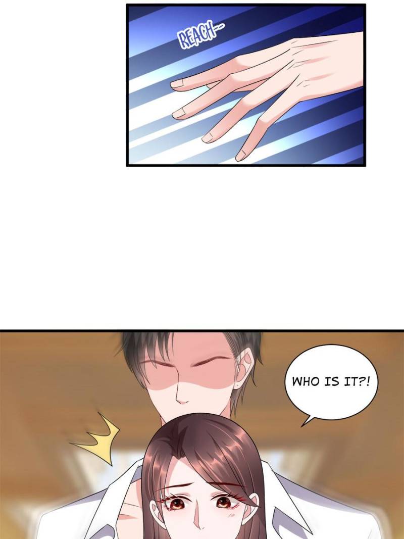 Trial Marriage Husband: Need To Work Hard chapter 15 page 39