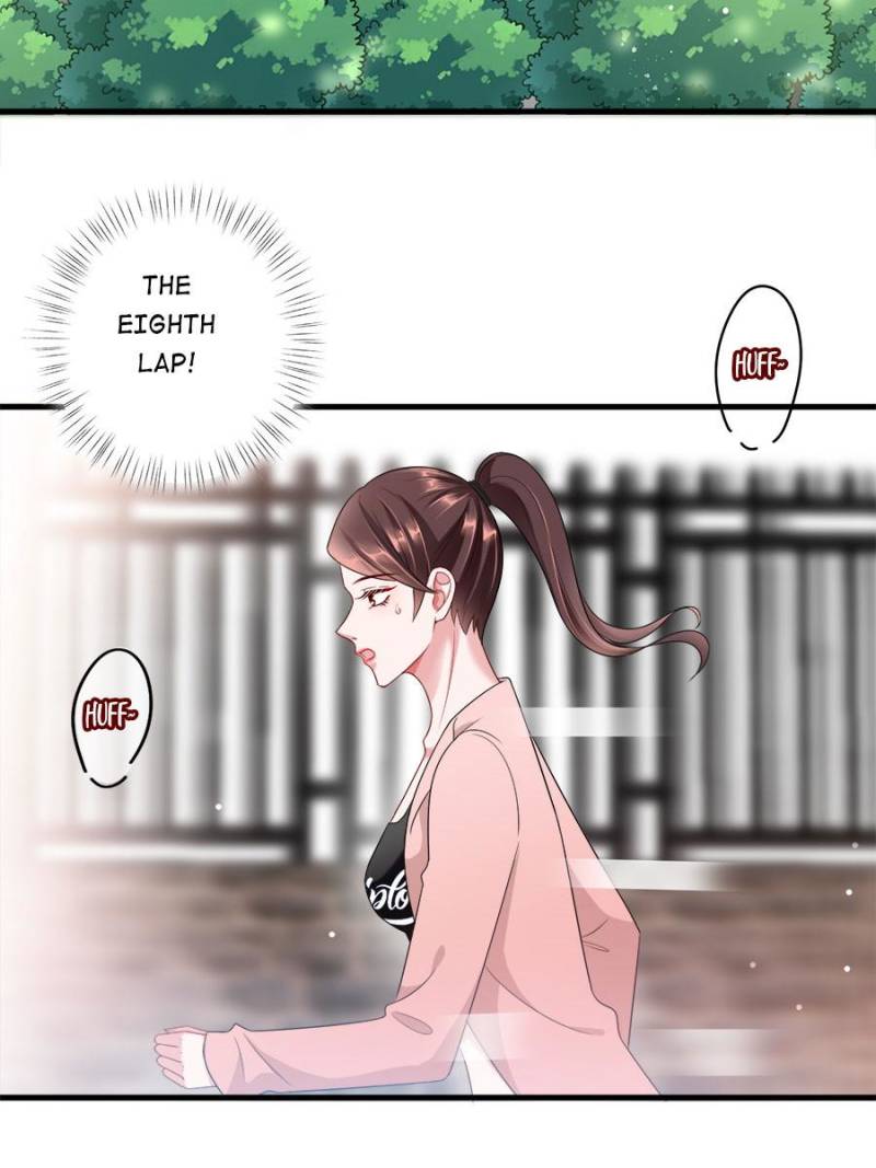 Trial Marriage Husband: Need To Work Hard chapter 15 page 4