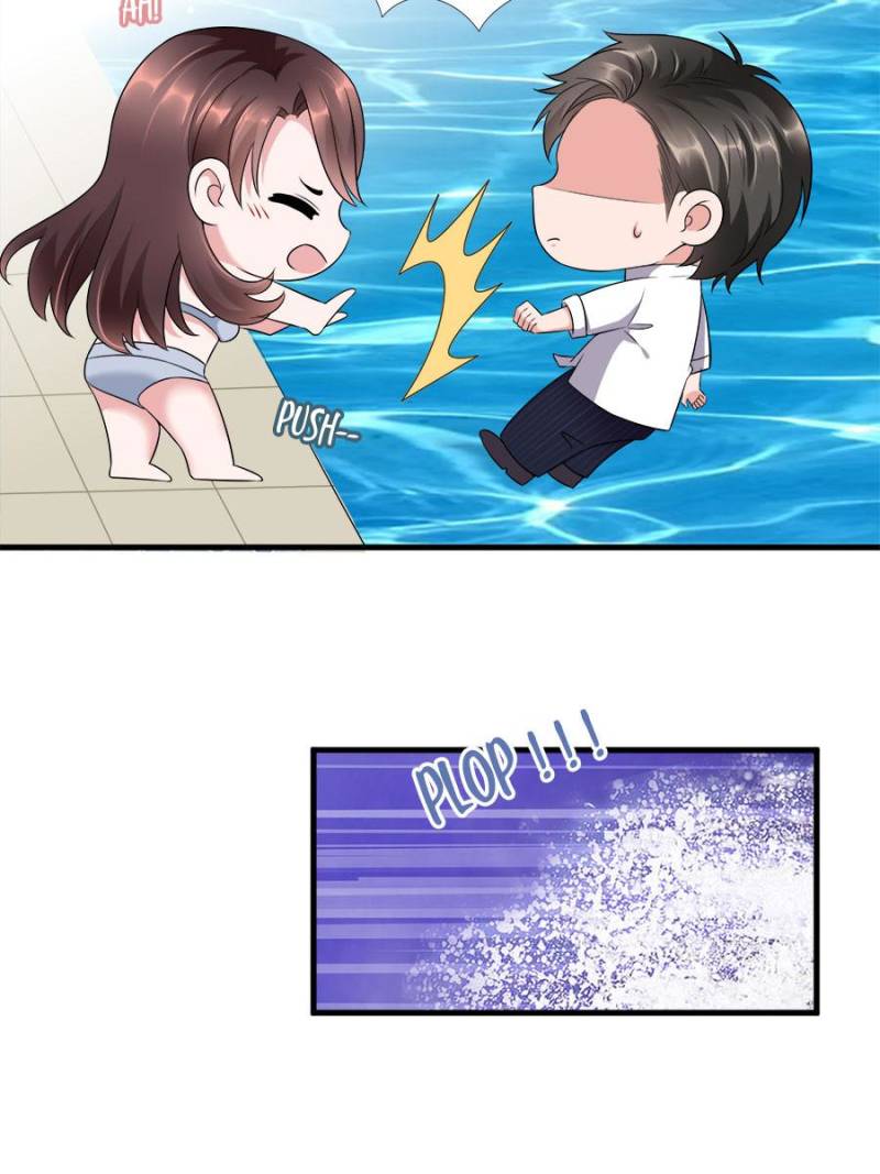 Trial Marriage Husband: Need To Work Hard chapter 15 page 42