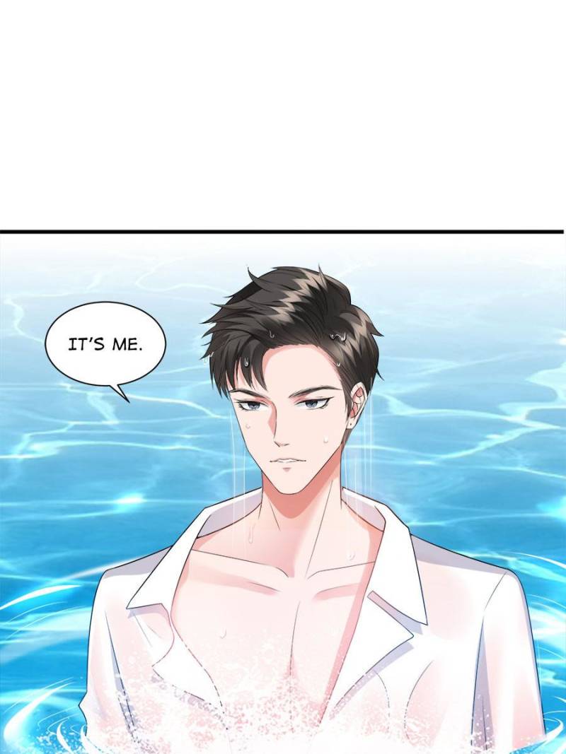 Trial Marriage Husband: Need To Work Hard chapter 15 page 43