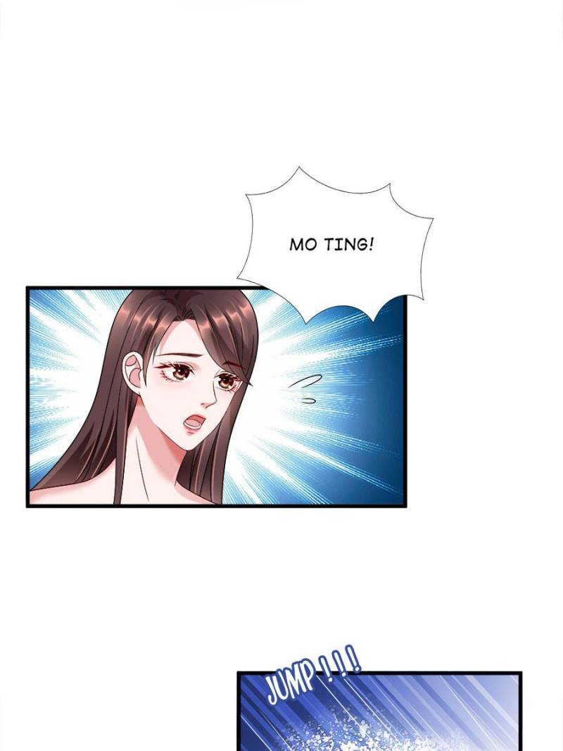 Trial Marriage Husband: Need To Work Hard chapter 15 page 49