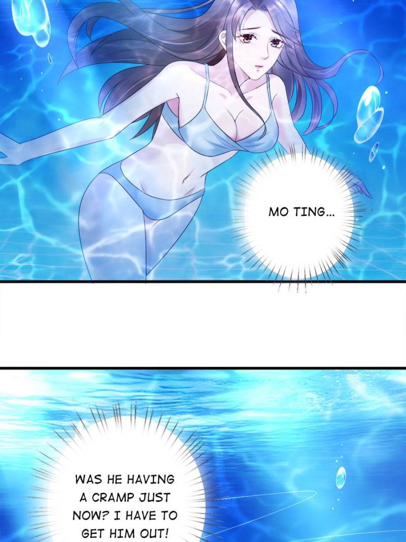 Trial Marriage Husband: Need To Work Hard chapter 15 page 51