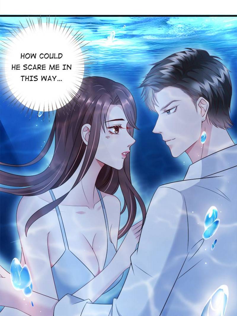 Trial Marriage Husband: Need To Work Hard chapter 15 page 54