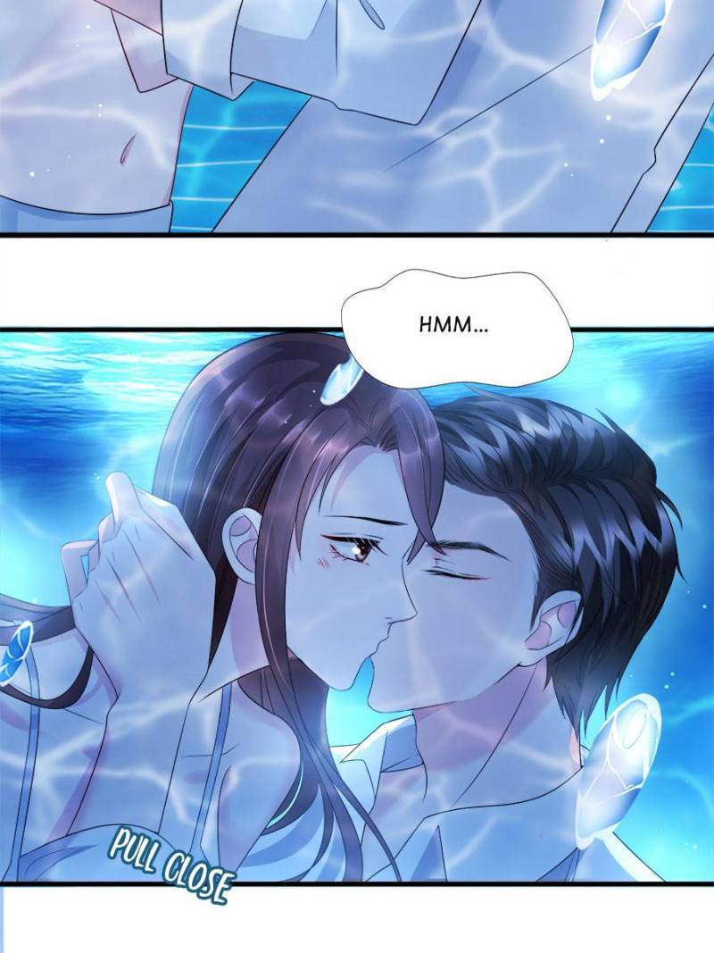 Trial Marriage Husband: Need To Work Hard chapter 15 page 55