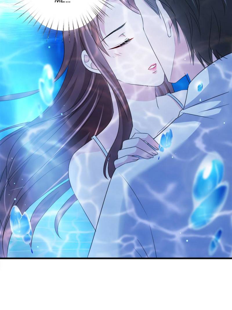 Trial Marriage Husband: Need To Work Hard chapter 15 page 58