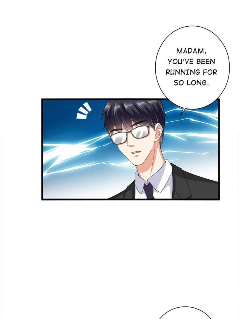 Trial Marriage Husband: Need To Work Hard chapter 15 page 6