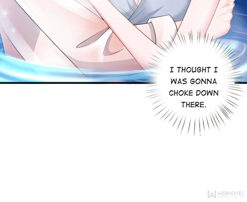 Trial Marriage Husband: Need To Work Hard chapter 15 page 63