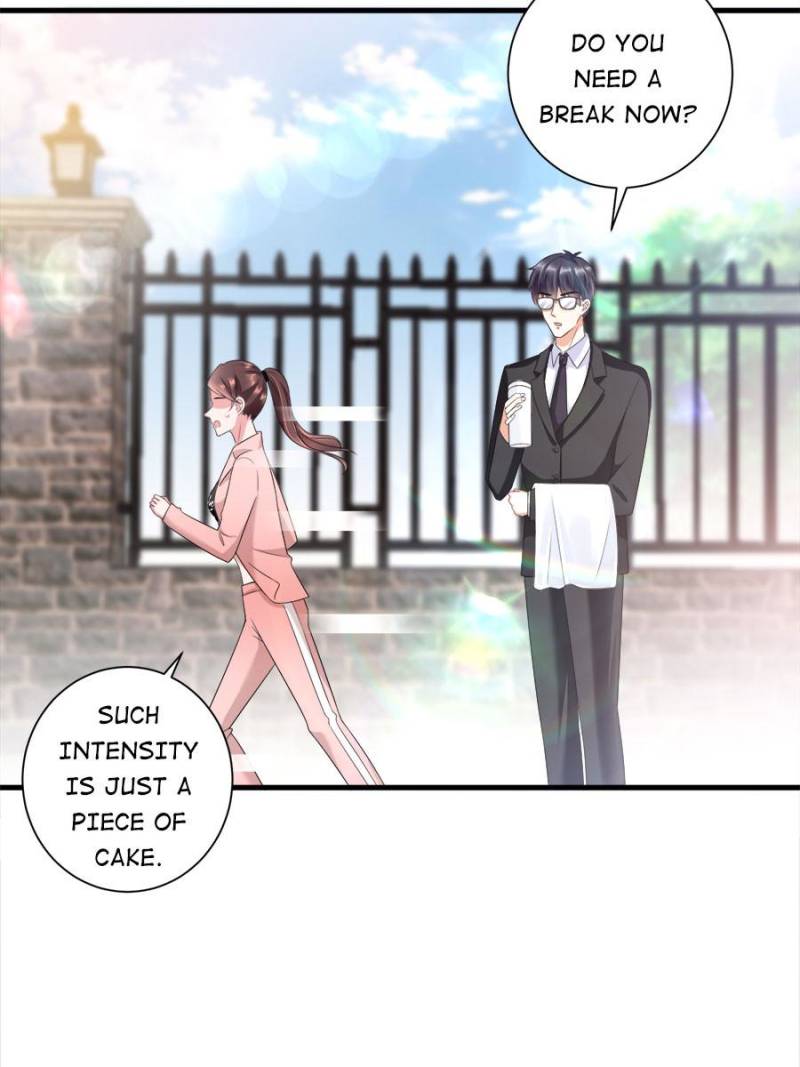 Trial Marriage Husband: Need To Work Hard chapter 15 page 7