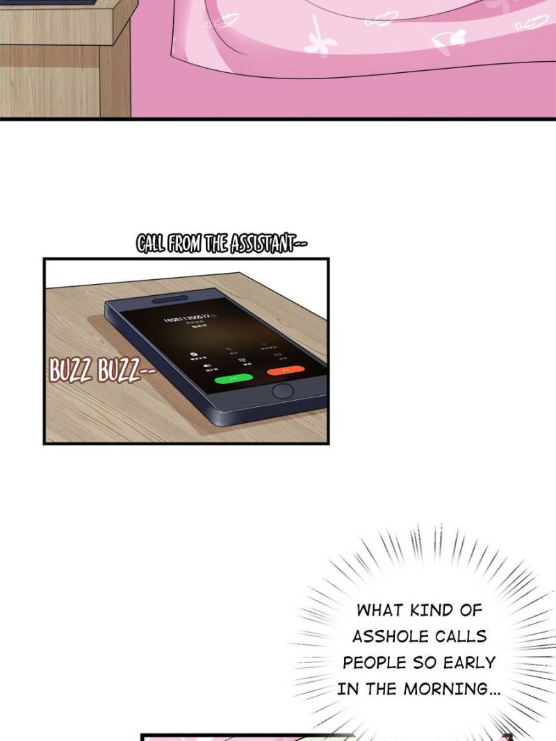 Trial Marriage Husband: Need To Work Hard chapter 15 page 74