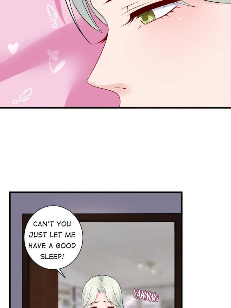 Trial Marriage Husband: Need To Work Hard chapter 15 page 78