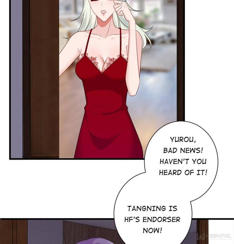 Trial Marriage Husband: Need To Work Hard chapter 15 page 79