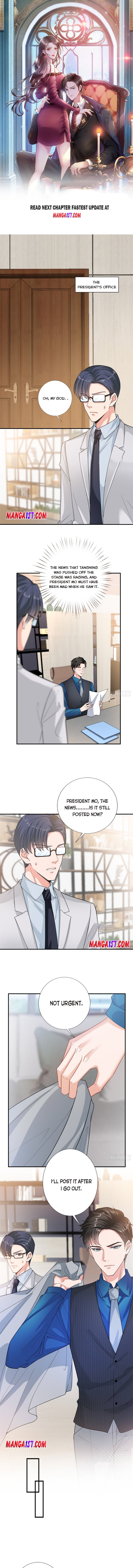 Trial Marriage Husband: Need To Work Hard chapter 157 page 1