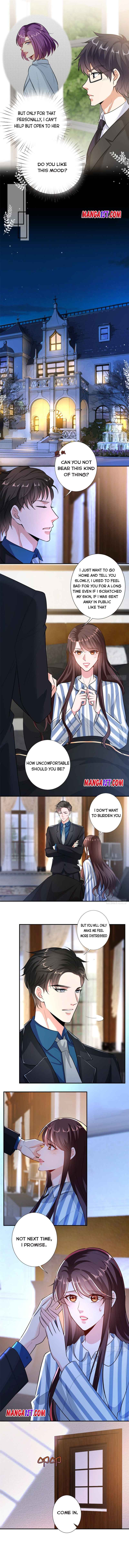 Trial Marriage Husband: Need To Work Hard chapter 158 page 4