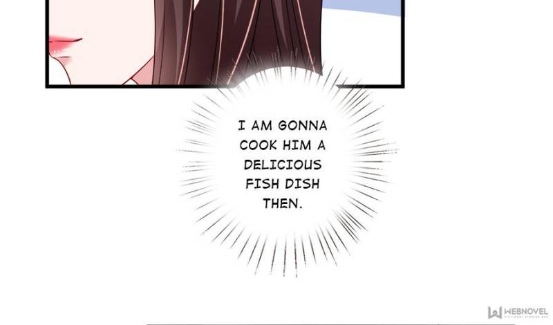 Trial Marriage Husband: Need To Work Hard chapter 16 page 10