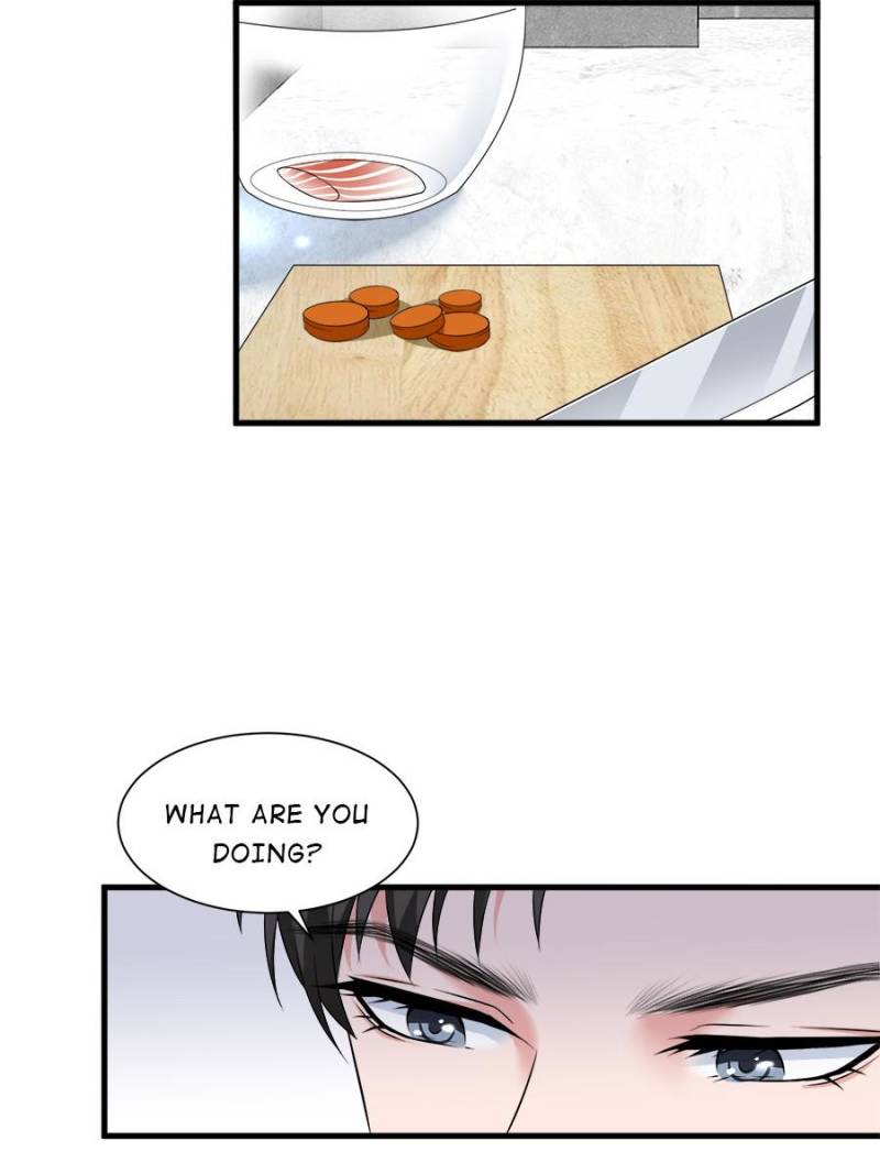 Trial Marriage Husband: Need To Work Hard chapter 16 page 11