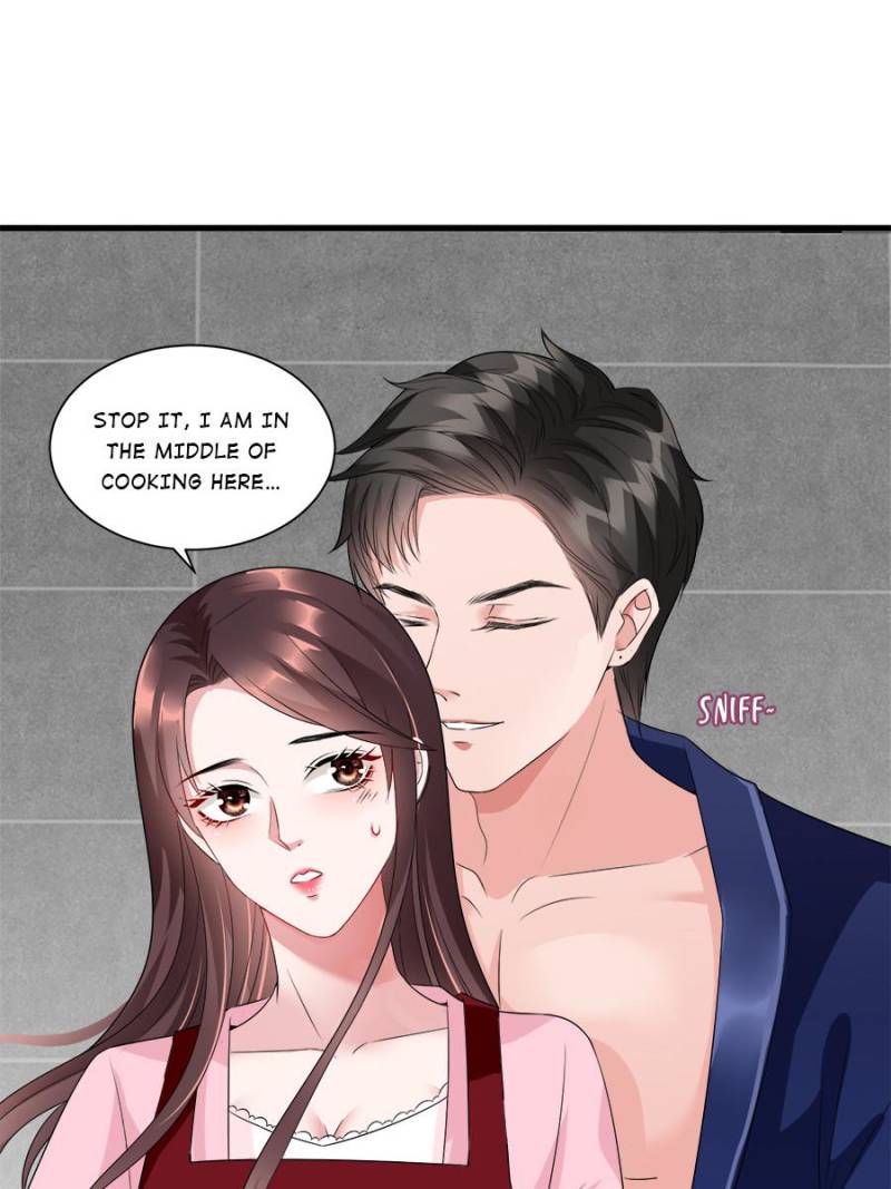 Trial Marriage Husband: Need To Work Hard chapter 16 page 13