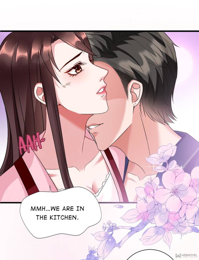 Trial Marriage Husband: Need To Work Hard chapter 16 page 18