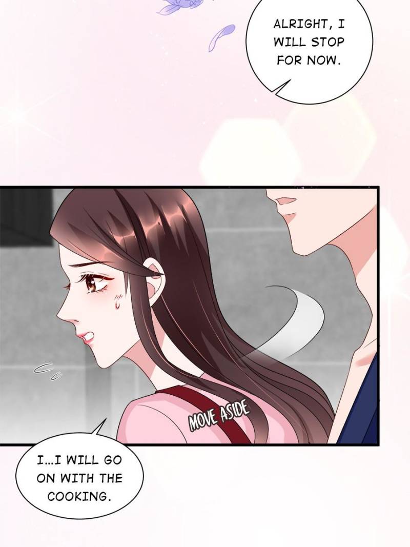 Trial Marriage Husband: Need To Work Hard chapter 16 page 19