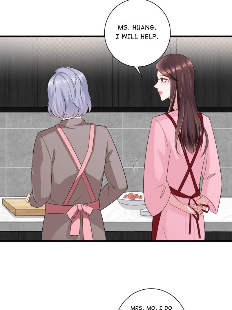 Trial Marriage Husband: Need To Work Hard chapter 16 page 2