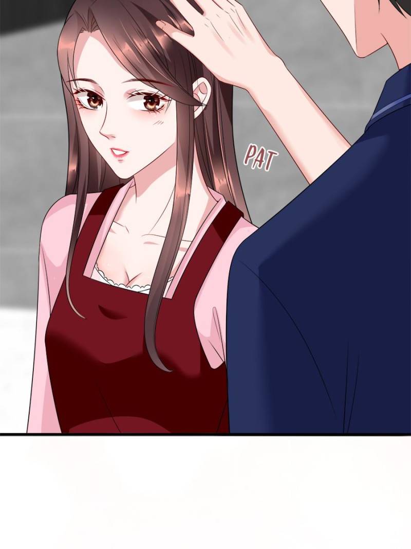 Trial Marriage Husband: Need To Work Hard chapter 16 page 22