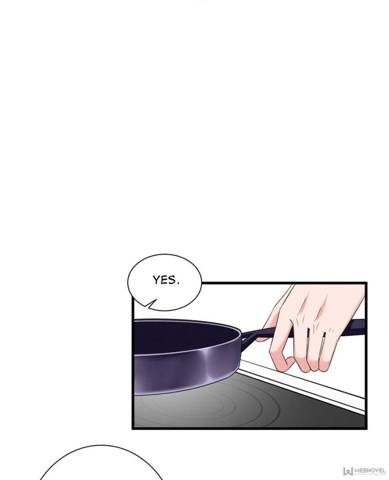 Trial Marriage Husband: Need To Work Hard chapter 16 page 25