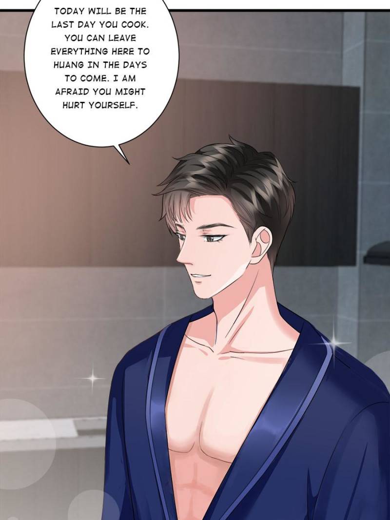 Trial Marriage Husband: Need To Work Hard chapter 16 page 26