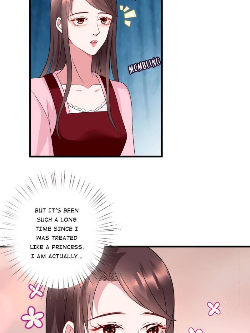 Trial Marriage Husband: Need To Work Hard chapter 16 page 28