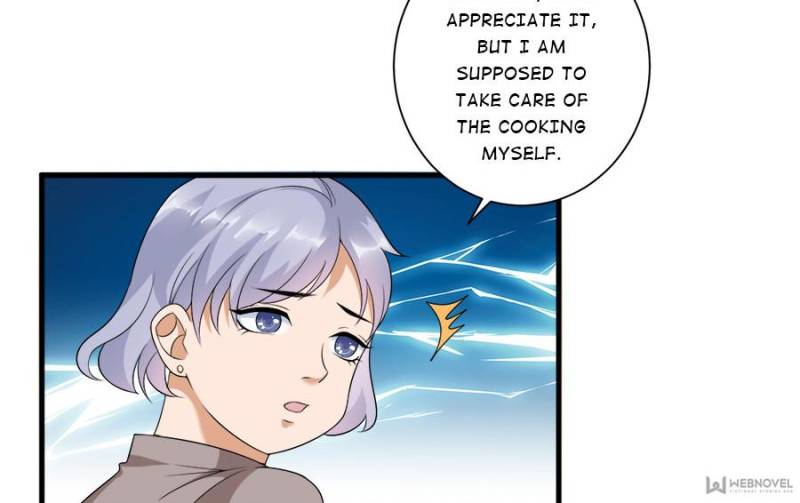 Trial Marriage Husband: Need To Work Hard chapter 16 page 3