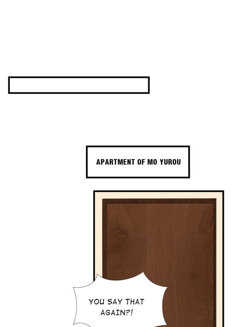 Trial Marriage Husband: Need To Work Hard chapter 16 page 30