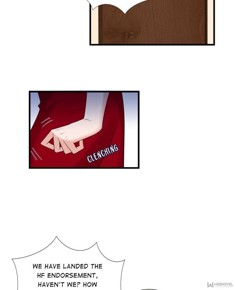 Trial Marriage Husband: Need To Work Hard chapter 16 page 31