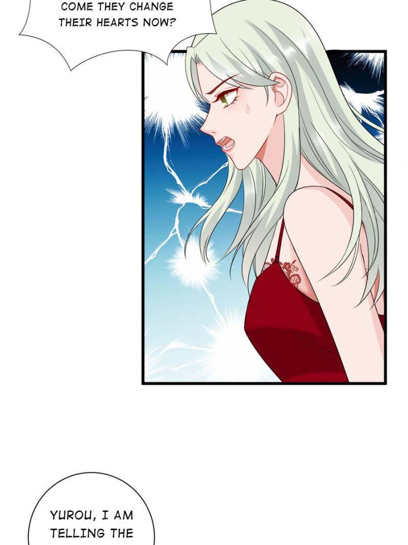 Trial Marriage Husband: Need To Work Hard chapter 16 page 32