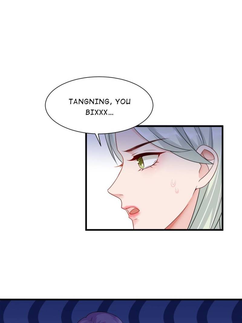 Trial Marriage Husband: Need To Work Hard chapter 16 page 34