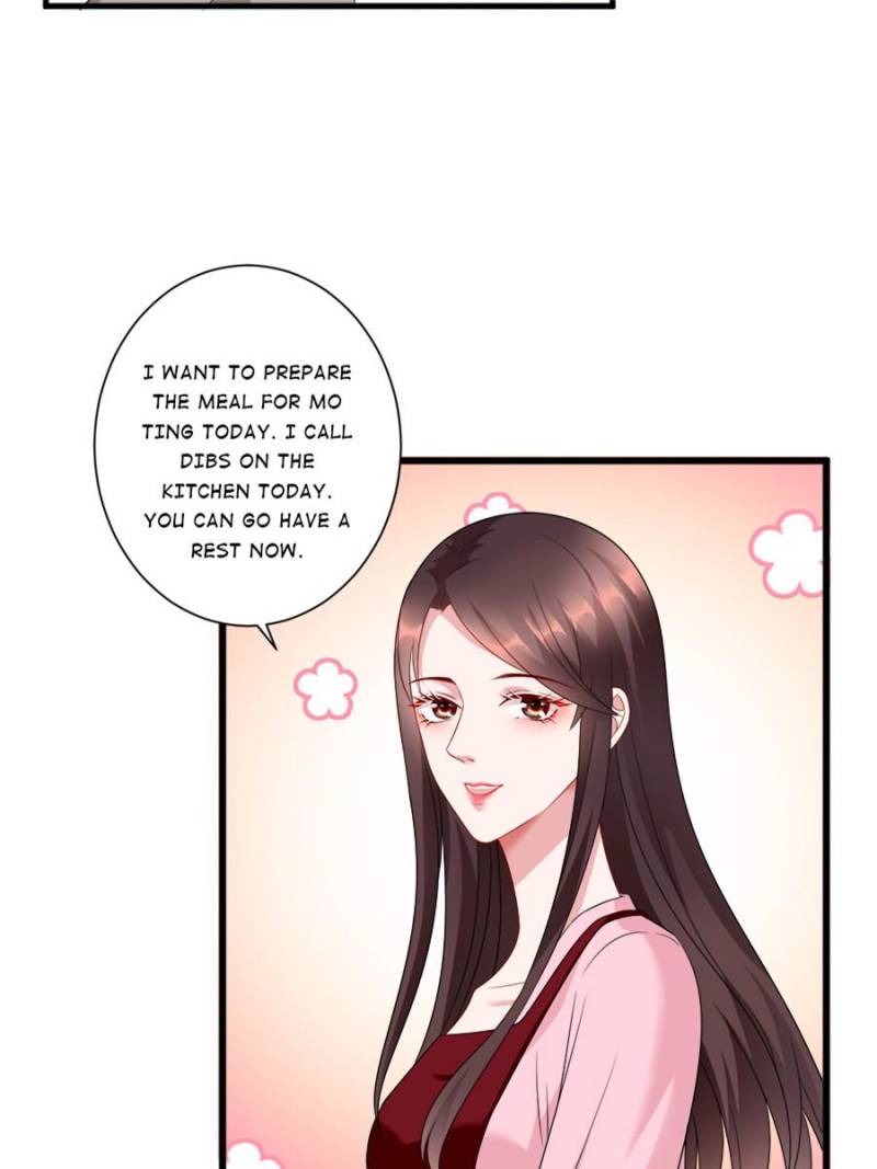Trial Marriage Husband: Need To Work Hard chapter 16 page 4