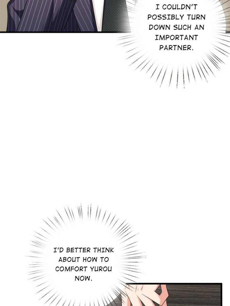 Trial Marriage Husband: Need To Work Hard chapter 16 page 40