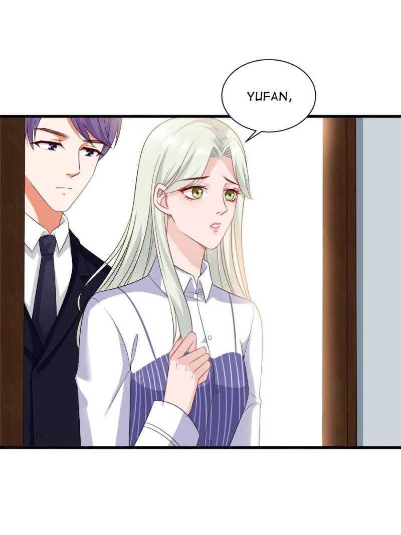 Trial Marriage Husband: Need To Work Hard chapter 16 page 44