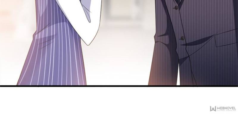 Trial Marriage Husband: Need To Work Hard chapter 16 page 47