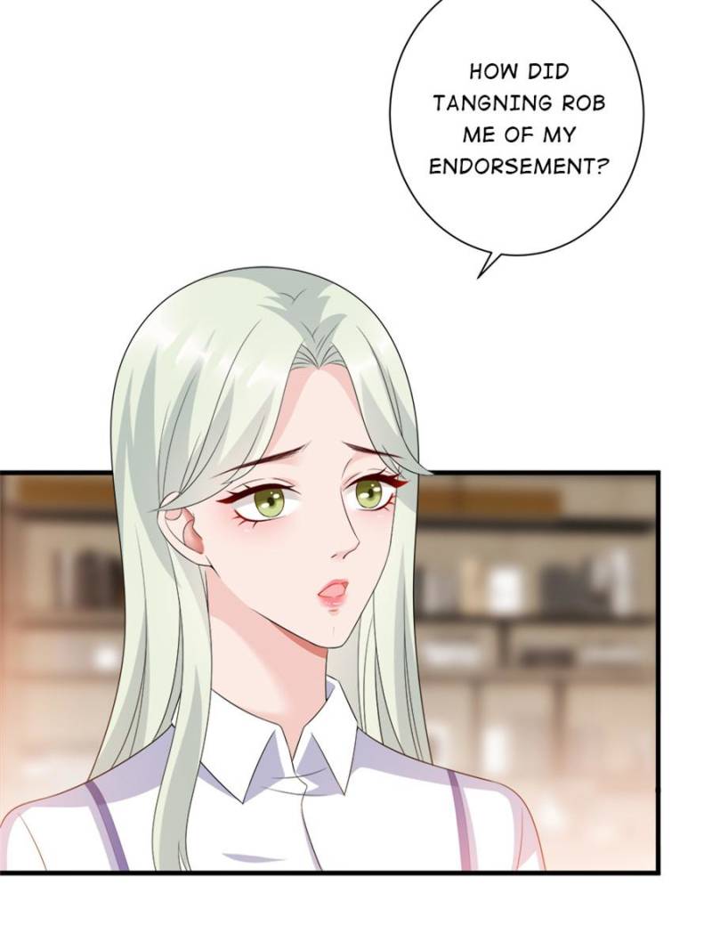 Trial Marriage Husband: Need To Work Hard chapter 16 page 50