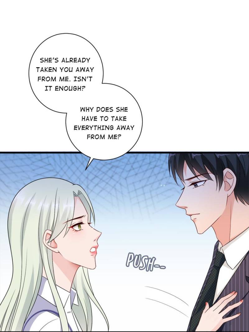 Trial Marriage Husband: Need To Work Hard chapter 16 page 54