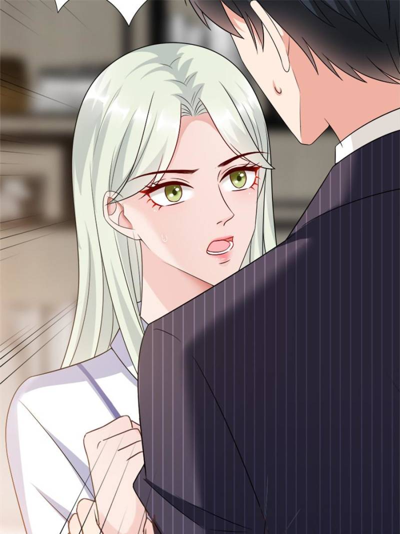 Trial Marriage Husband: Need To Work Hard chapter 16 page 56