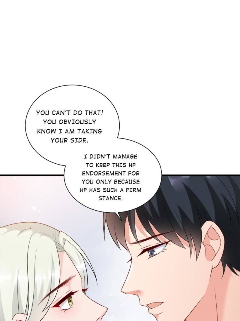 Trial Marriage Husband: Need To Work Hard chapter 16 page 58