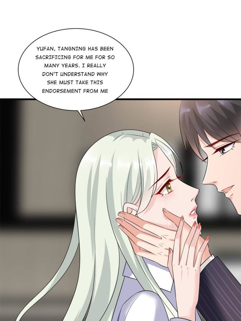 Trial Marriage Husband: Need To Work Hard chapter 16 page 60