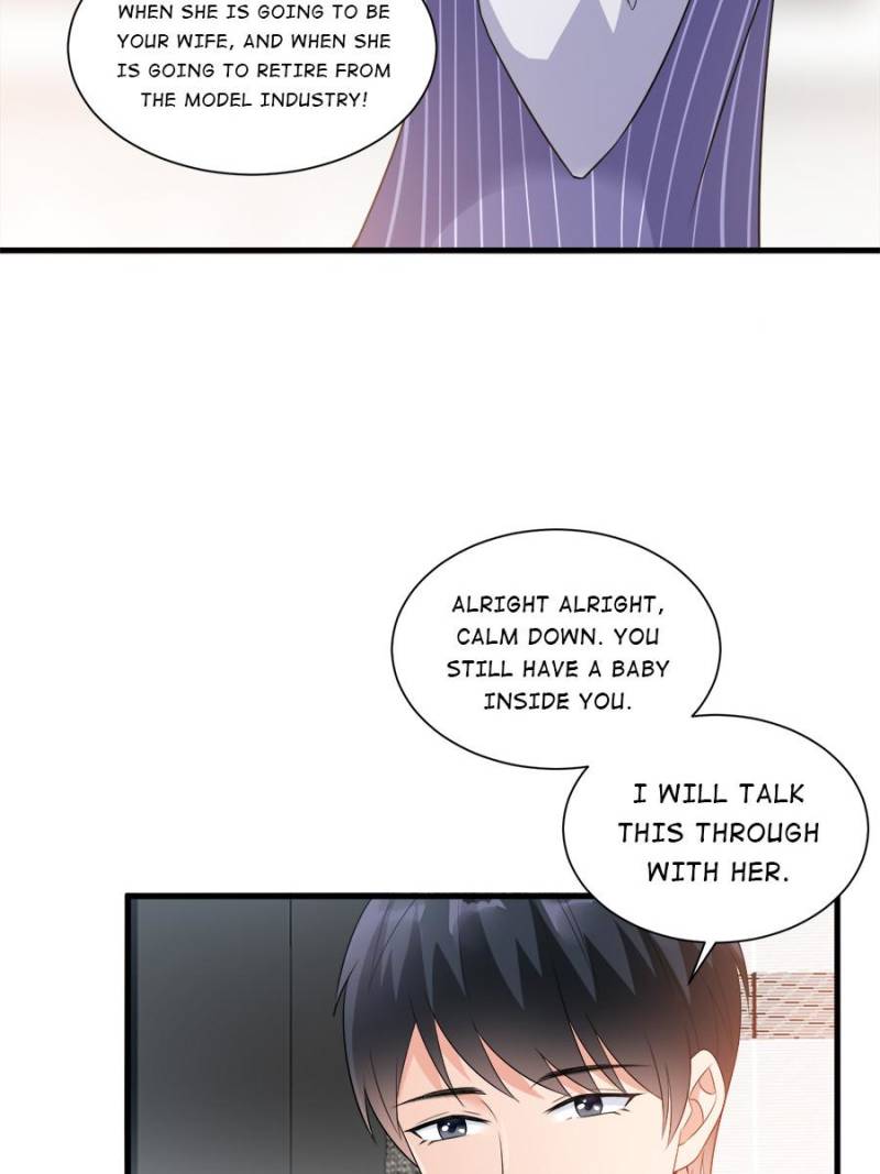 Trial Marriage Husband: Need To Work Hard chapter 16 page 62