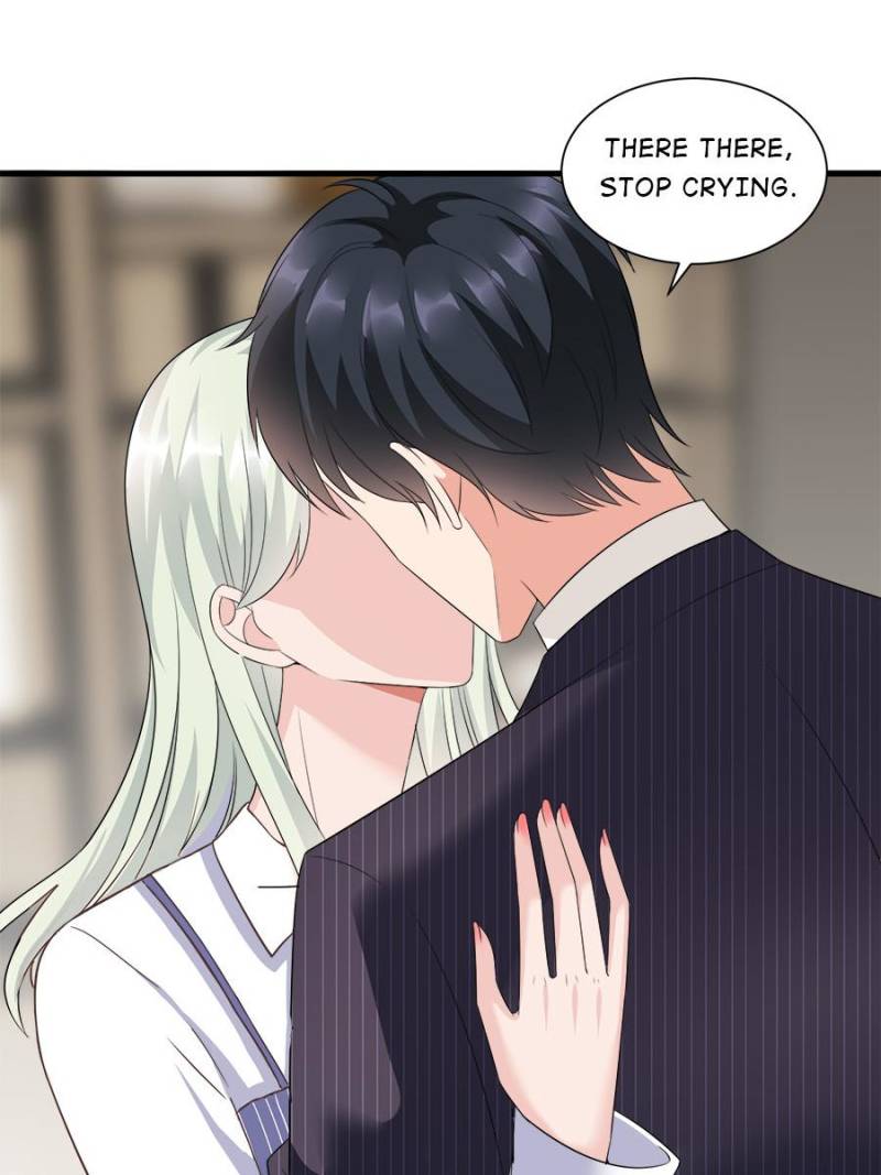 Trial Marriage Husband: Need To Work Hard chapter 16 page 64