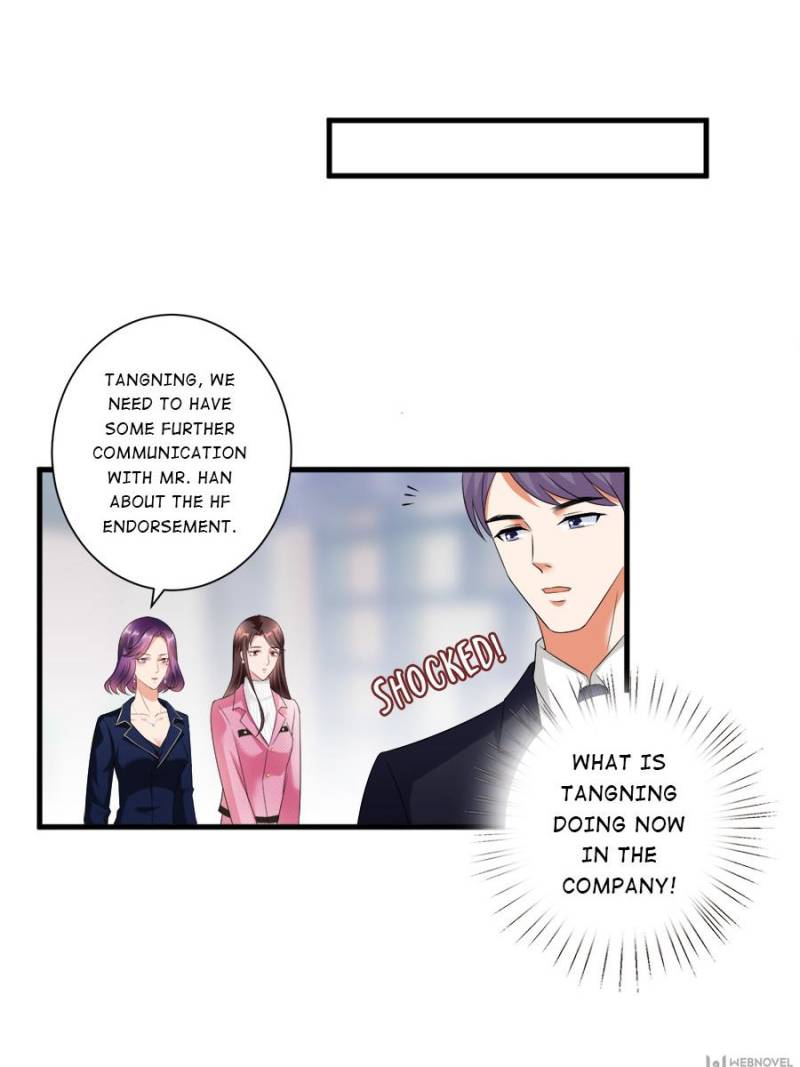 Trial Marriage Husband: Need To Work Hard chapter 16 page 66