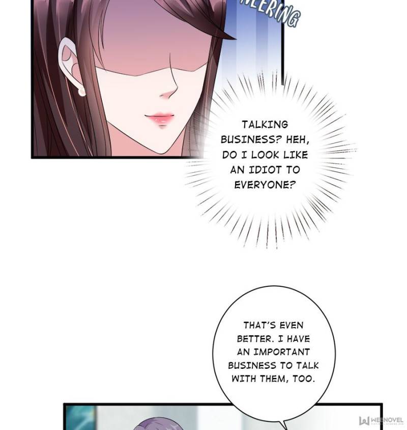 Trial Marriage Husband: Need To Work Hard chapter 16 page 69