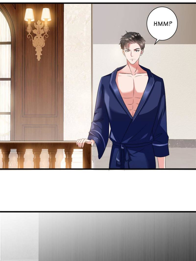 Trial Marriage Husband: Need To Work Hard chapter 16 page 7