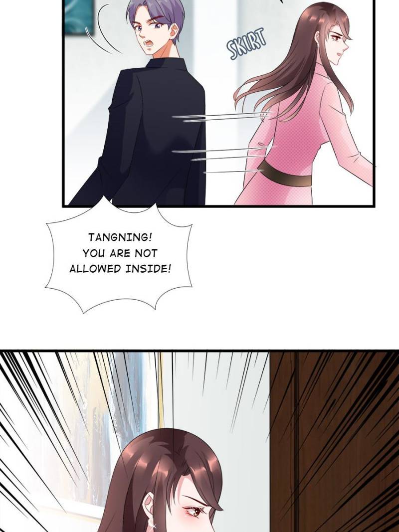 Trial Marriage Husband: Need To Work Hard chapter 16 page 70
